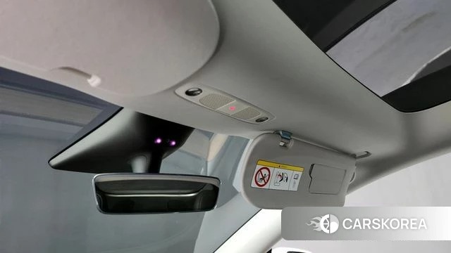 Tesla Model Y id 4178020 из Кореи 8