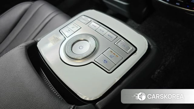 Genesis G80 (RG3) id 4754675 из Кореи 8