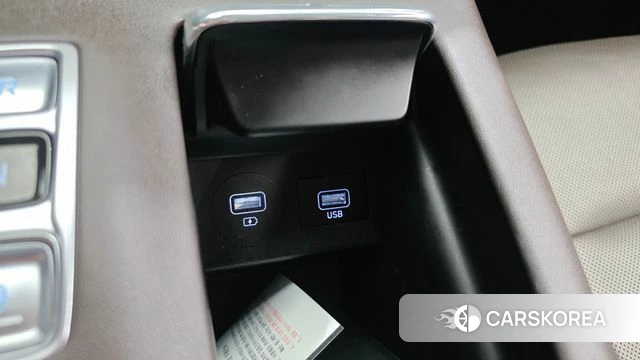 Hyundai The New Grandeur IG id 4410080 из Кореи 8