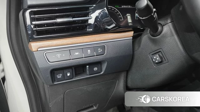 Kia Mohave Master id 3866608 из Кореи 8