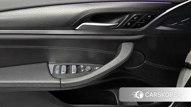 BMW X4 (G02) id 3759714 из Кореи 8