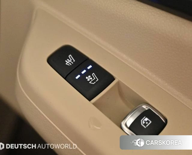Kia The New Carnival 4th Generation id 4710692 из Кореи 8