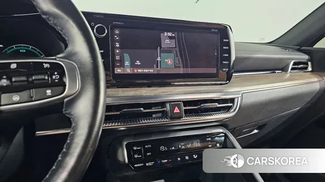 Kia K5 Hybrid 3rd Generation id 2975673 из Кореи 8