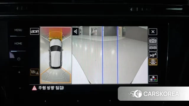 Volkswagen Tiguan second Generation id 3507731 из Кореи 8