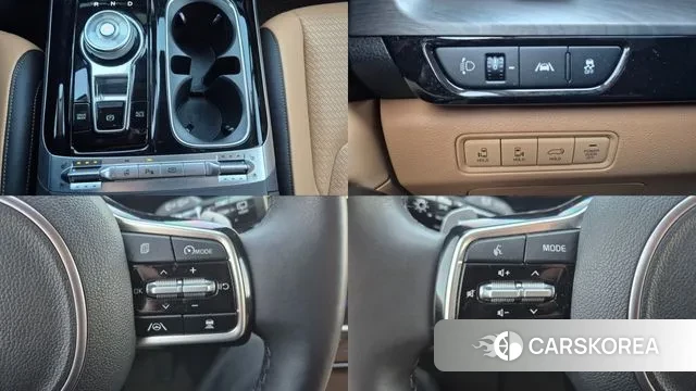 Kia Carnival 4th generation id 3757418 из Кореи 8