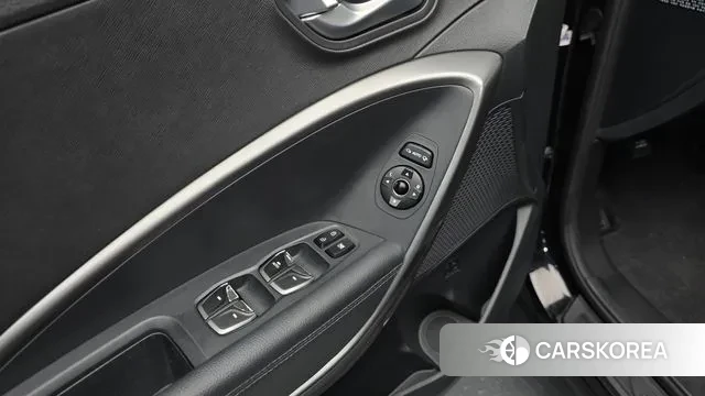 Hyundai Santa Fe The Prime id 3520633 из Кореи 8