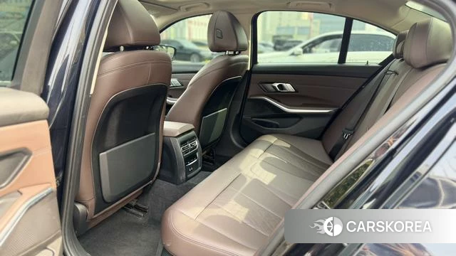 BMW 3 series id 4264861 из Китая 8
