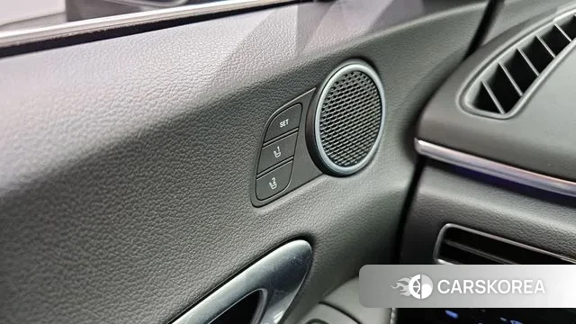 Hyundai Sonata (DN8) id 3711794 из Кореи 8