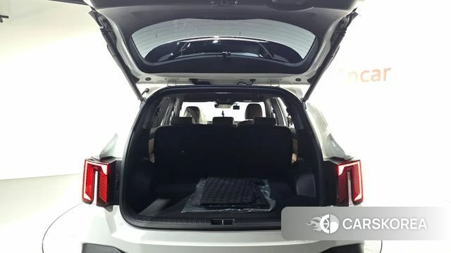 Kia The New Sorento 4th Generation id 4870995 из Кореи 8
