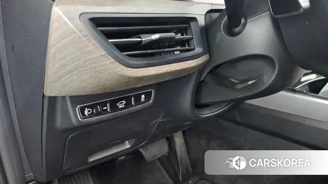 Kia K8 id 3036712 из Кореи 8