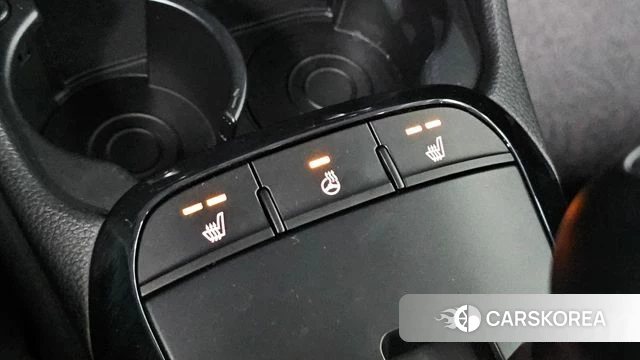 Kia All New Morning (JA) id 4873537 из Кореи 8