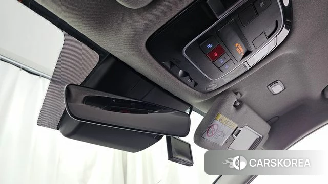 Hyundai Sonata D Edge (DN8) id 4515816 из Кореи 8