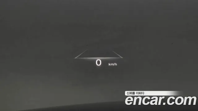 Genesis GV70 id 2581378 из Кореи 8