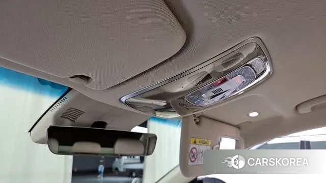 Genesis G80 (RG3) id 3288920 из Кореи 8