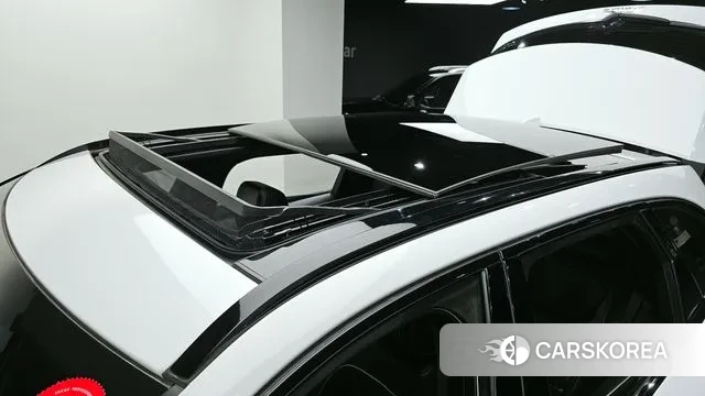 Jaguar F-PACE id 3039042 из Кореи 8