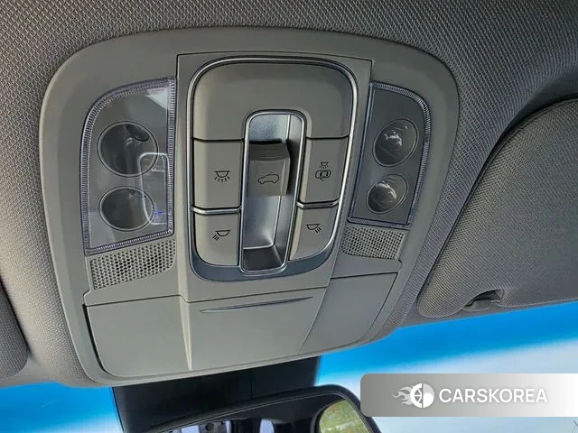 Hyundai Santa Fe TM id 3239134 из Кореи 8