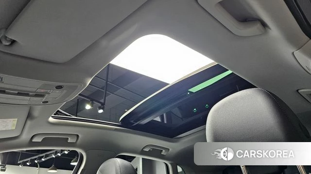 Audi Q3 (F3) id 4428116 из Кореи 8