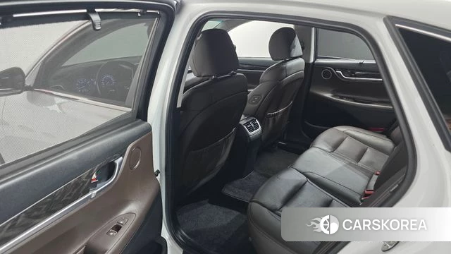 Hyundai Grandeur IG id 4430610 из Кореи 8
