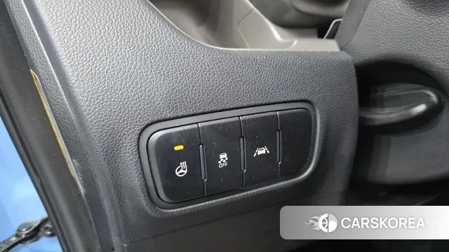 Kia The New Ray id 3778463 из Кореи 8