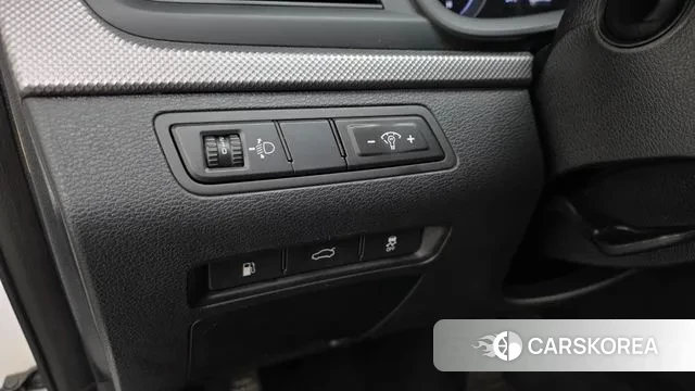 Hyundai Sonata New Rise id 3112720 из Кореи 8