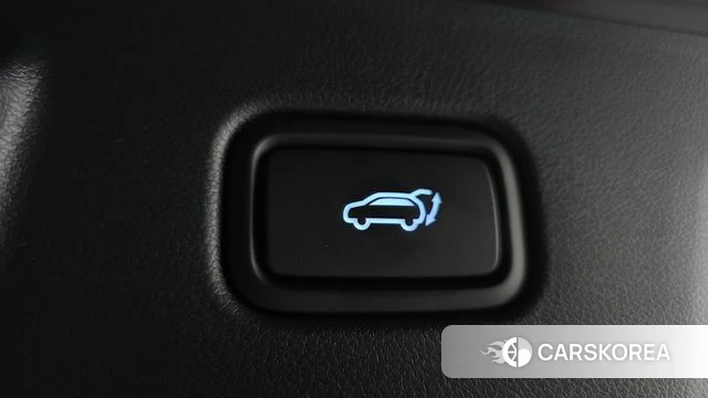 Hyundai Tucson (NX4) id 4580714 из Кореи 8