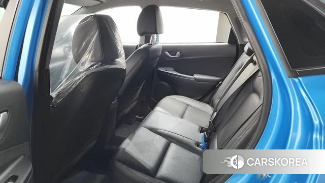 Hyundai Kona id 4471463 из Кореи 8
