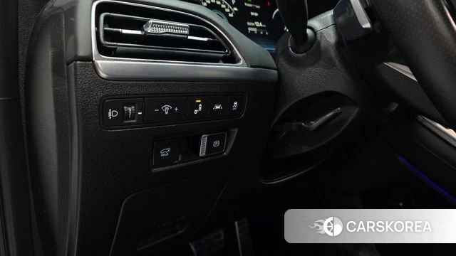 Hyundai Palisade id 3916121 из Кореи 8