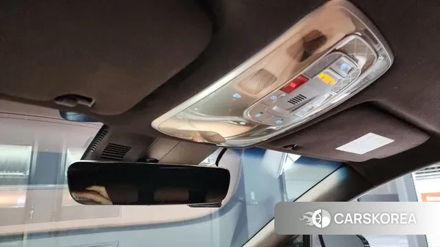 Genesis G80 (RG3) id 3606401 из Кореи 8