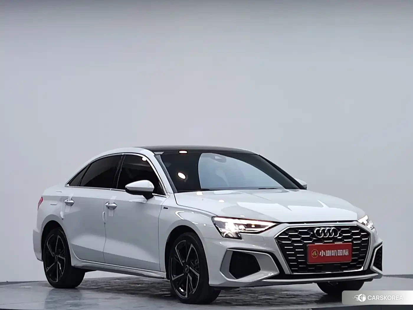 Audi A3 id 4669300 из Китая 8