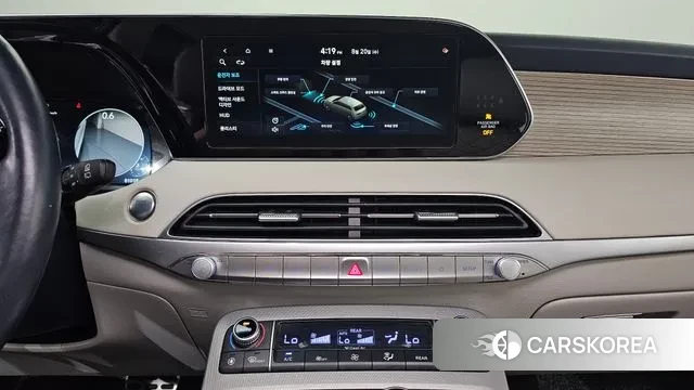 Hyundai Palisade id 3054894 из Кореи 8