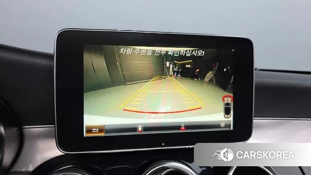 Mercedes-Benz C-Class W205 id 3687575 из Кореи 8