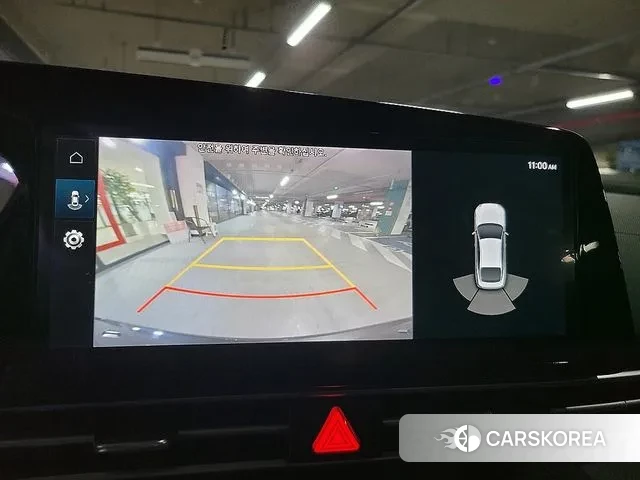 Hyundai Avante (CN7) id 3705766 из Кореи 8