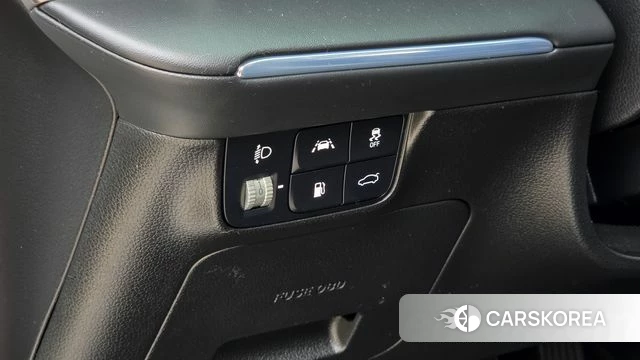 Hyundai The New Grandeur IG id 4535028 из Кореи 8