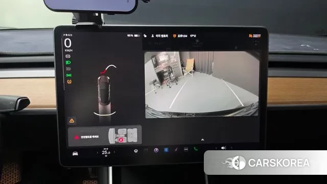 Tesla Model 3 id 3356519 из Кореи 8