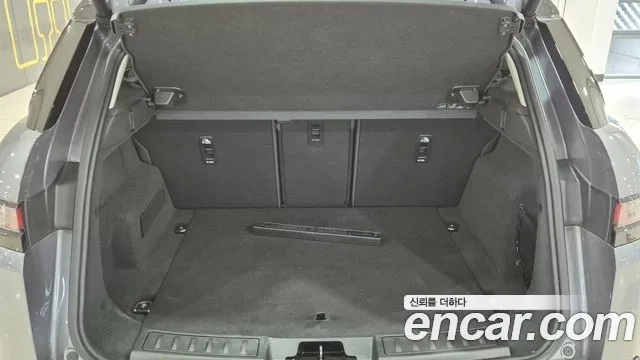 Land Rover Range Rover Evoque 2nd Generation id 2905807 из Кореи 8