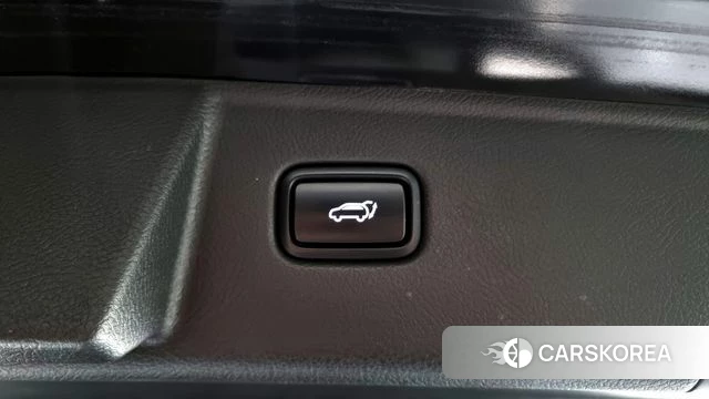 Kia Mohave Master id 4282410 из Кореи 8