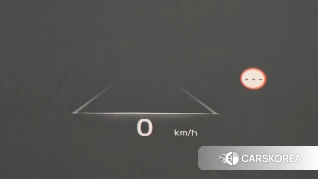 Kia K8 Hybrid id 2998207 из Кореи 8