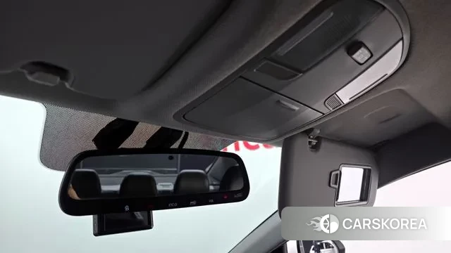 Hyundai The New Avante AD id 3672329 из Кореи 8