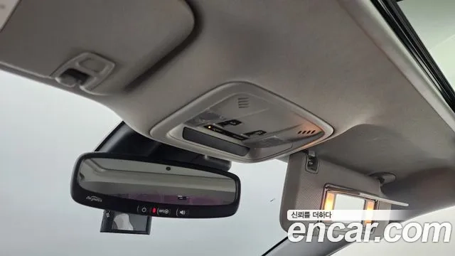 Chevrolet (GM Daewoo) The New Malibu id 2912824 из Кореи 8