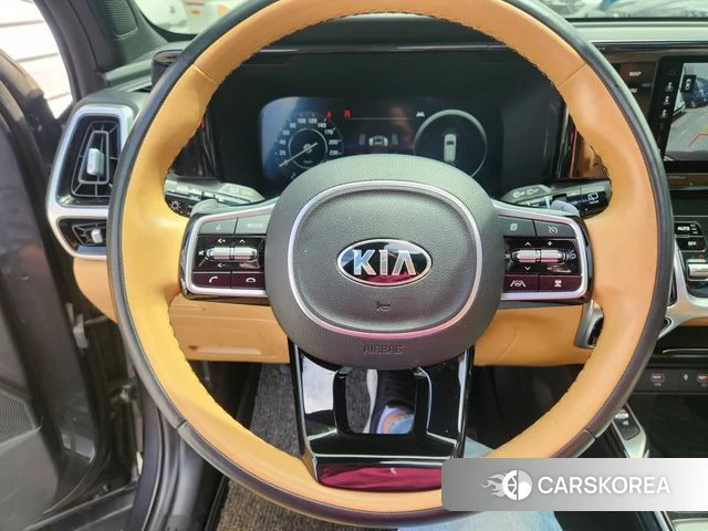 Kia Sorento 4th Generation id 4507902 из Кореи 8