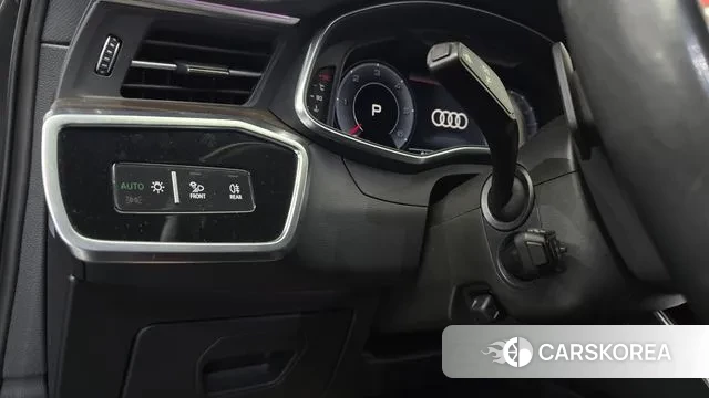 Audi A6 (C8) id 3028501 из Кореи 8