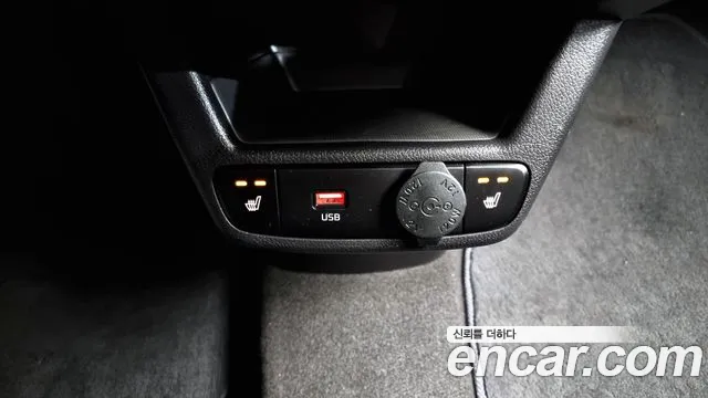 Kia The New Ray id 2751868 из Кореи 8