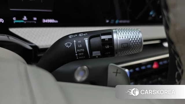 Genesis GV80 id 4904711 из Кореи 8