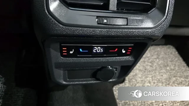 Volkswagen Tiguan second Generation id 2889304 из Кореи 8