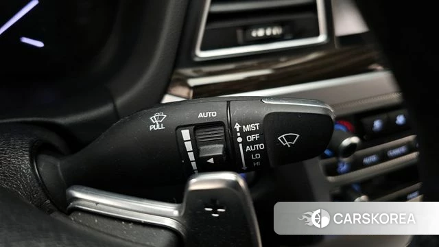 Genesis G80 id 4197068 из Кореи 8