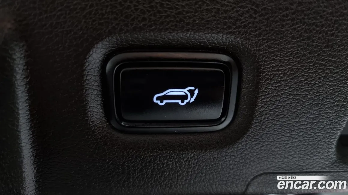 Hyundai Santa Fe TM id 2072684 из Кореи 8