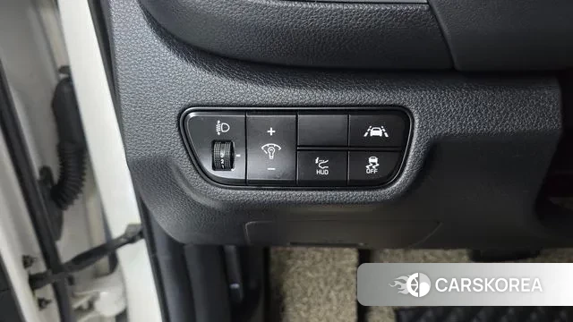 Kia Seltos id 3258548 из Кореи 8