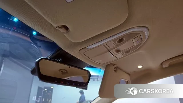 Genesis G80 id 3718472 из Кореи 8