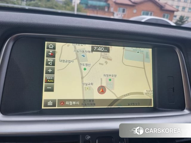 Kia The New K5 2nd generation id 4776041 из Кореи 8