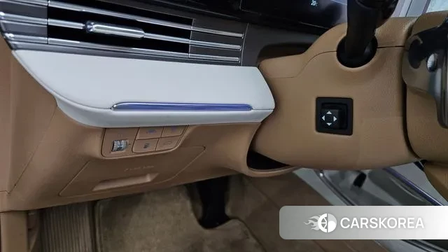 Hyundai The New Grandeur IG id 3417486 из Кореи 8